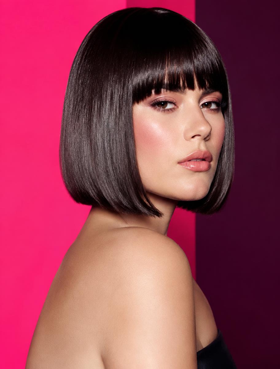 Haircuts & Restyling